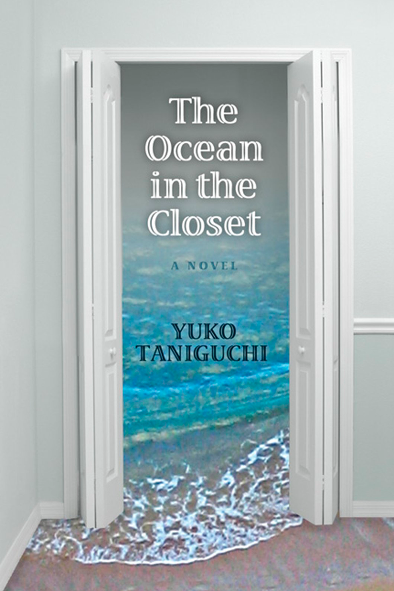 Yuko Taniguchi, The Ocean in the Closet